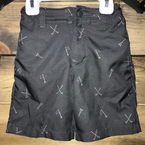 Under Armor Golf Shorts